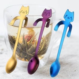 ♡STAINLESS STEEL Fashion Silverware♡🍰🍮🥄☕️